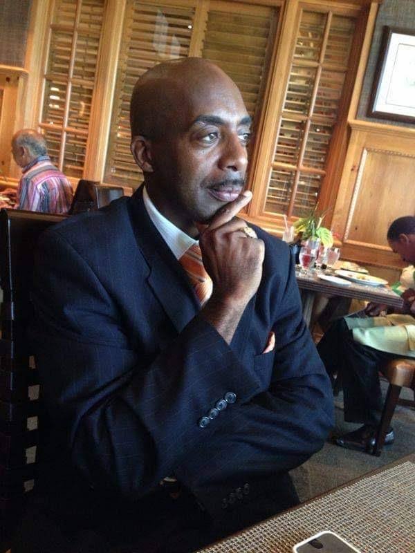 Mr. Ricardo A. Small